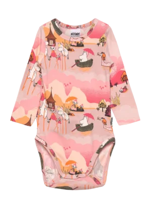 Störtflod body mumin