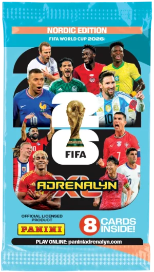 Fifa worldcup 2026 boosters