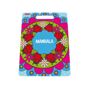 Mandala bok