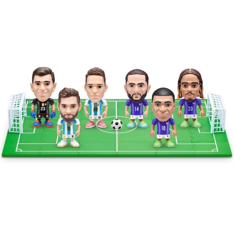 Fifa ballers - Bild 7