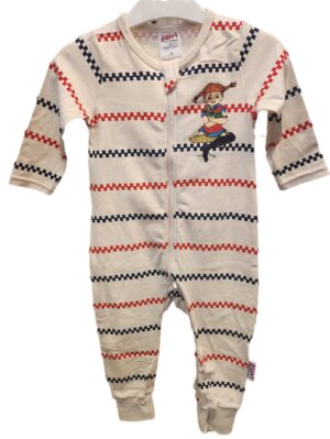 Rutrand pyjamas kitt