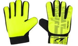Avento fotbolls handskar medium