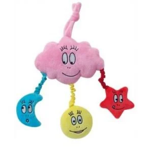 Barbapappa skallra