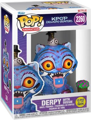 Funko pop dh derpy