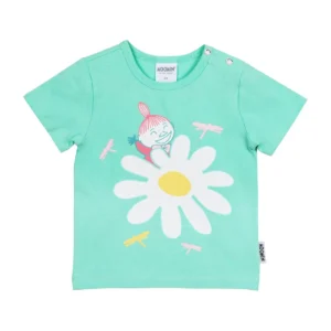 ängs blomma t-shirt