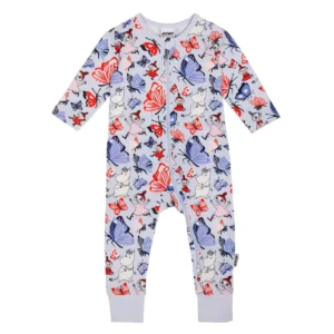 Fjärilspark pyjamas