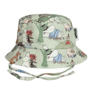 Ledighet hatt b lgrön