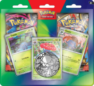 Poke rxanhanced 2 pack