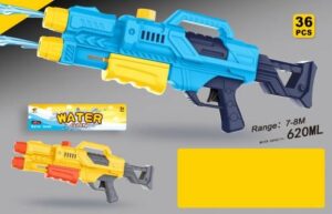 Vattenpumpgevär 59cm