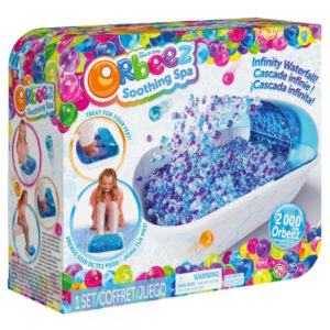 Orbeez ultimate soothing spa