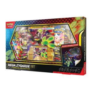 Poke box premium