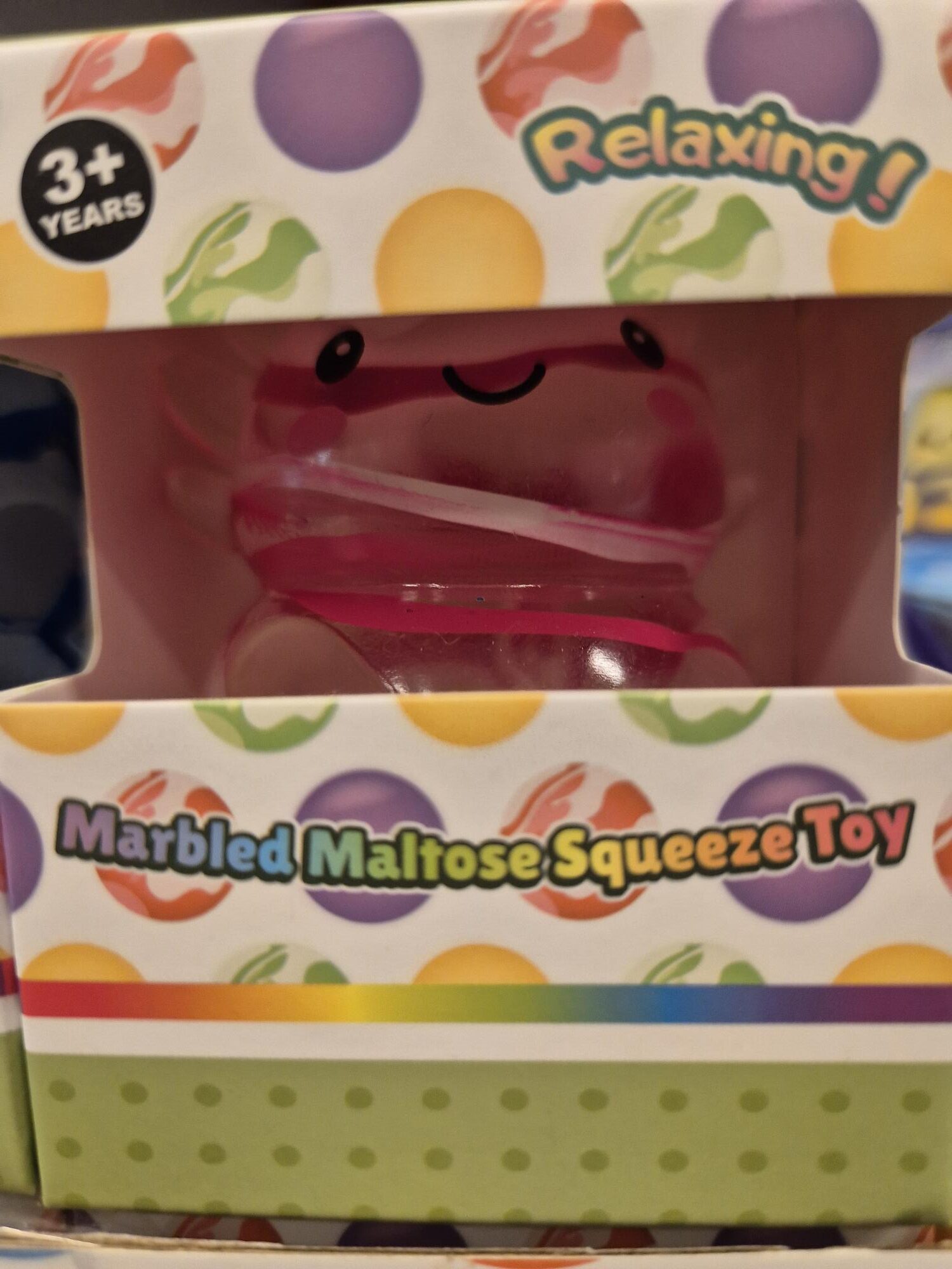 Squeeze sugar axolotl - Bild 3