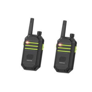Walkie talkie