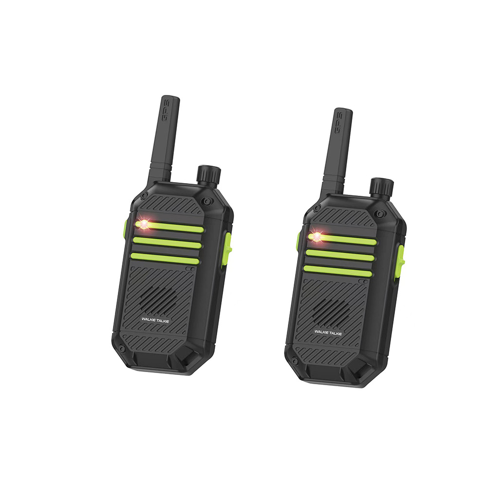 Walkie talkie
