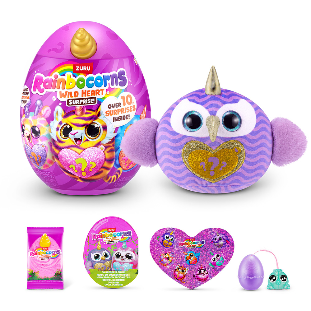 Rainbocorns wild heart surprise - Bild 15