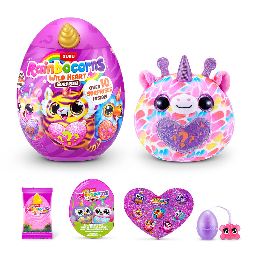 Rainbocorns wild heart surprise - Bild 16