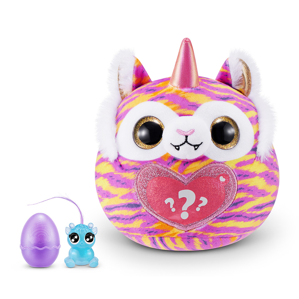 Rainbocorns wild heart surprise - Bild 9