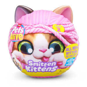 Pets alive smitten kittens s2