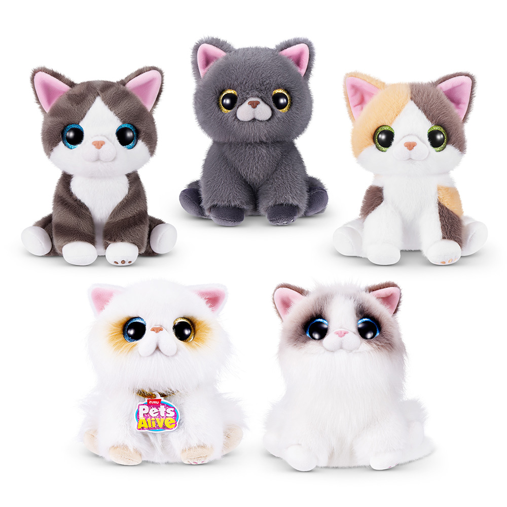 Pets alive smitten kittens s2 - Bild 5