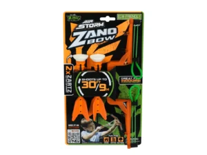 Air storm zano bow