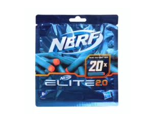 Nerf elite 2.0 refill