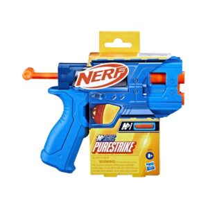 Nerf n1 blaster n series pure strike