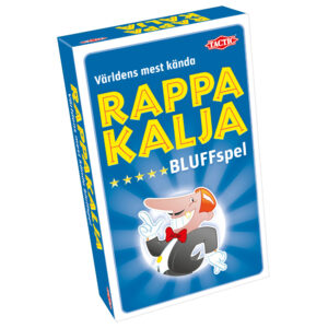 Rappaklaja, resespel