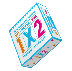 1x2 - tipspromenad i soffan (se)