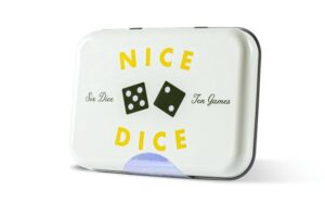 Nice dice