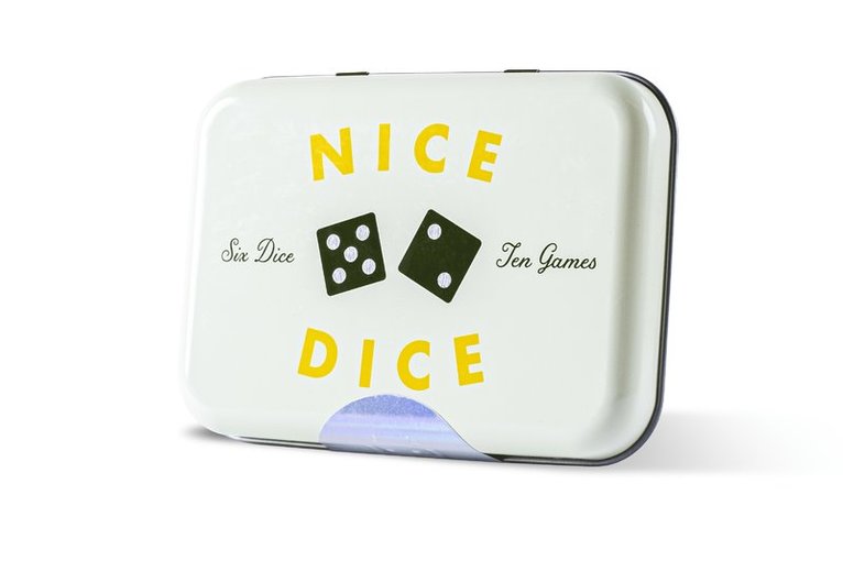 Nice dice