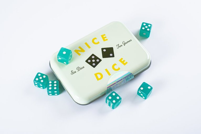 Nice dice - Bild 4