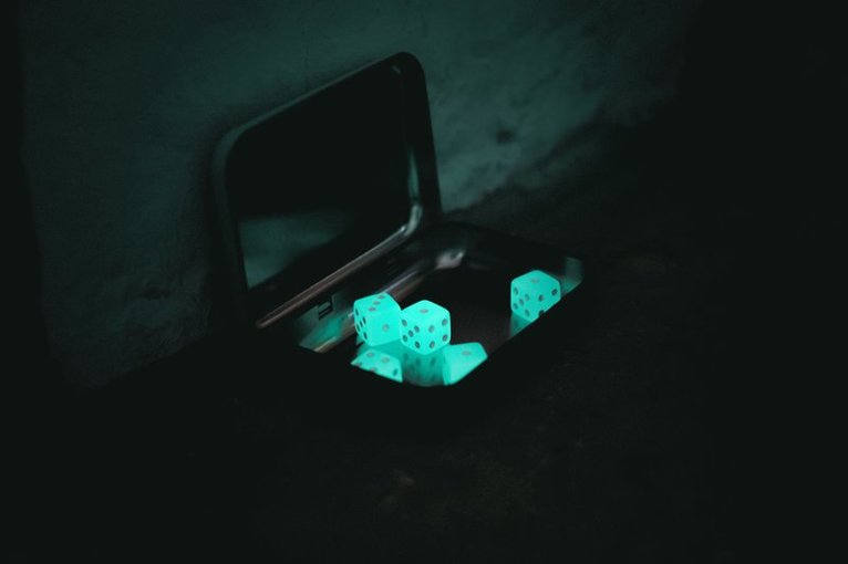 Nice dice - Bild 2