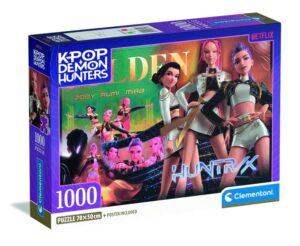 K-pop 1000
