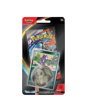 Pokemon checklane