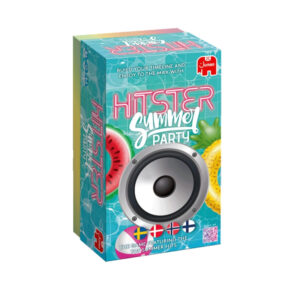 Hister summerparty