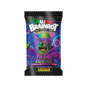 Italian brainrot
