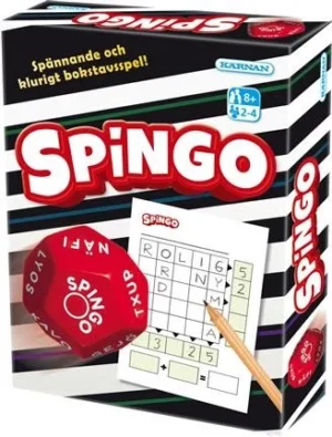 Spingo