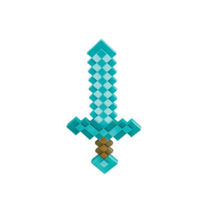 Minecraftsvärd