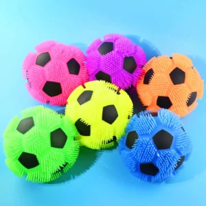 puffer ball