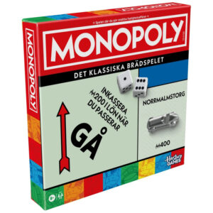 Monopoly classic