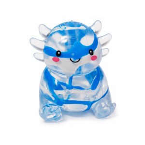 Squeeze sugar axolotl