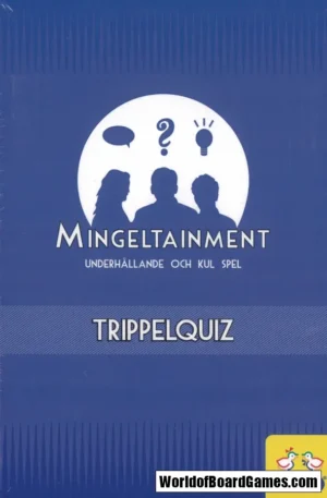 Mingelainnment