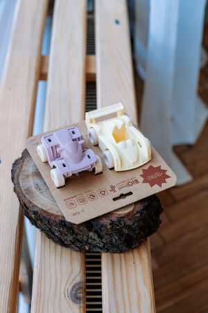 Eco kids carset