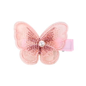 Hairclip butterfly