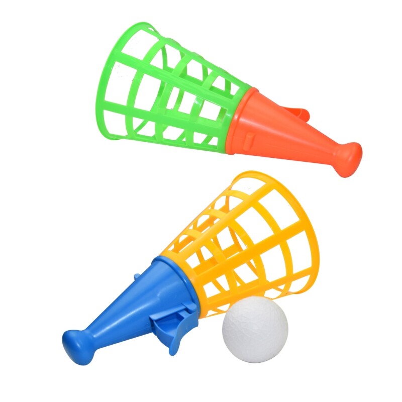 Jumbo ball click catcher set - Bild 2