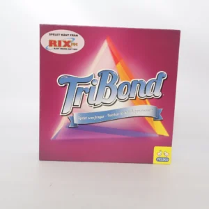 Tribond