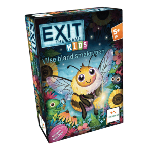 Exit för barn 4