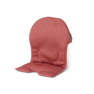 Matstolsdyna rosa
