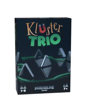 Kluster trio (nordic)