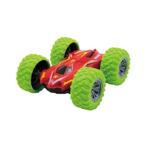 Stunt car remote control